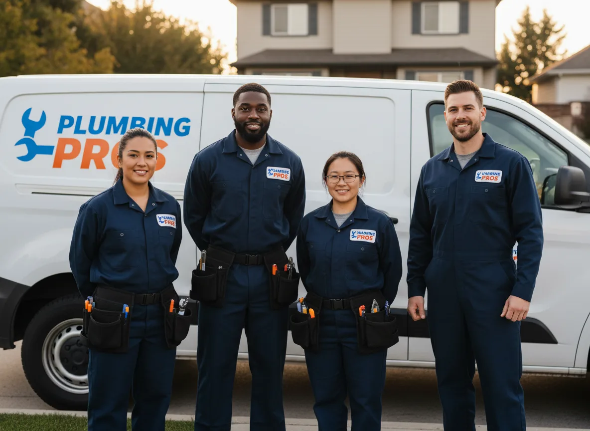 Water Heater Repair company in Williamston, MI